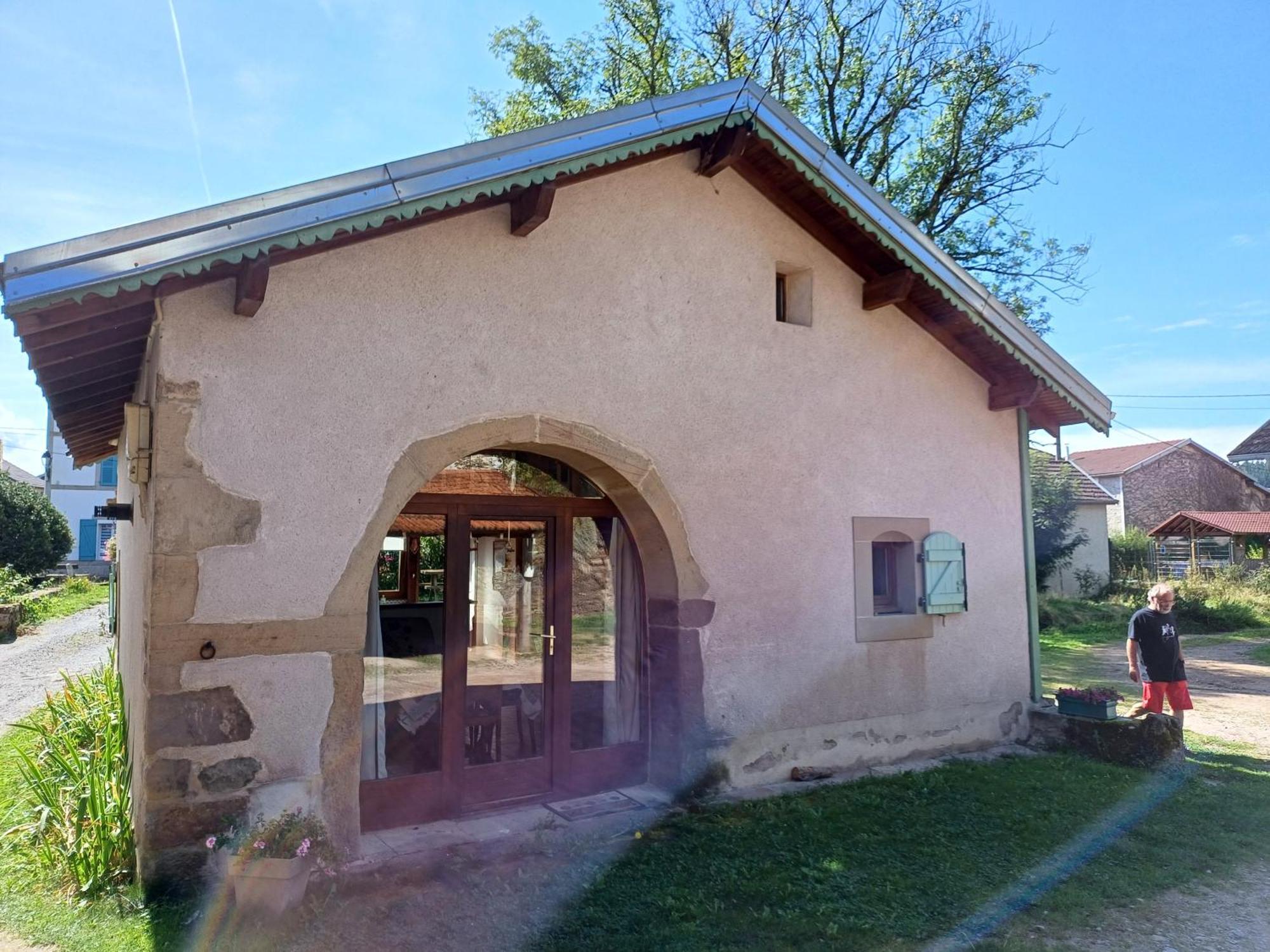 Holiday home Du Ruisseau D'argent *